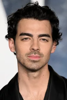 Joe Jonas poster
