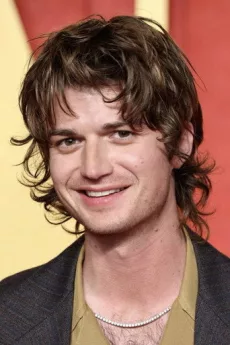 Joe Keery poster