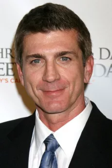 Joe Lando poster