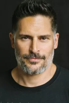 Joe Manganiello poster