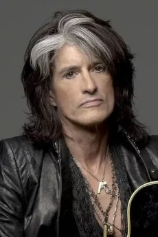 Joe Perry poster