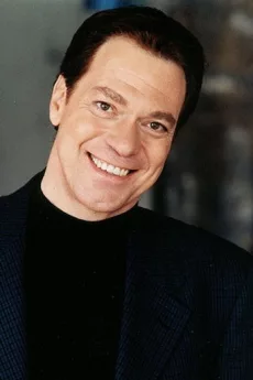 Joe Piscopo poster