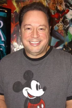 Joe Quesada poster
