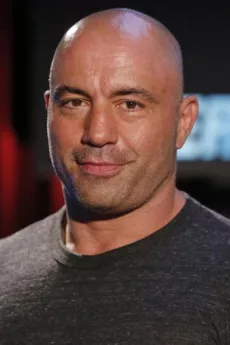 Joe Rogan poster
