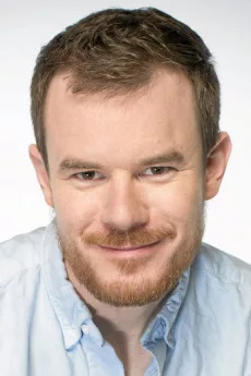 Joe Swanberg poster