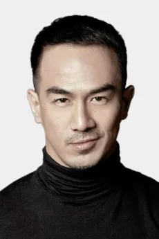 Joe Taslim poster
