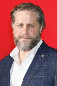 Joe Tippett poster
