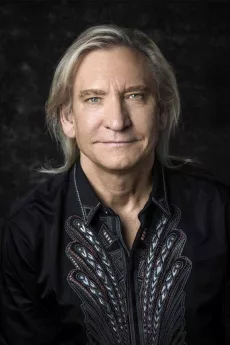 Joe Walsh poster