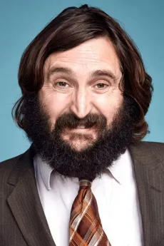 Joe Wilkinson poster