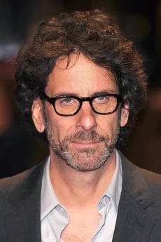 Joel Coen poster