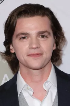 Joel Courtney poster