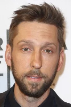 Joel David Moore poster