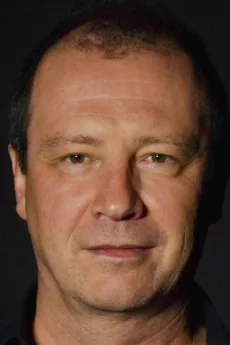Joël Delsaut poster