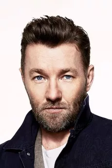Joel Edgerton poster