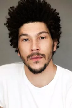 Joel Fry poster
