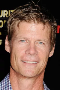 Joel Gretsch poster