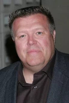 Joel McKinnon Miller poster