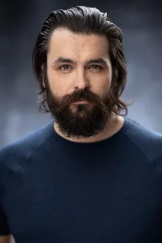 Joel Montgrand poster
