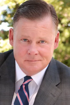 Joel Murray poster