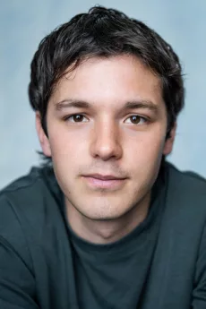 Joel Nankervis poster