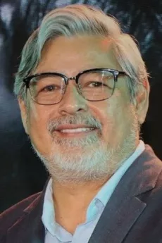 Joel Torre poster