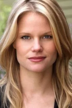 Joelle Carter poster