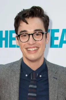 Joey Bragg poster