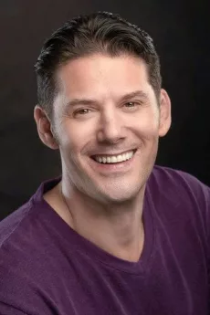 Joey Cramer poster