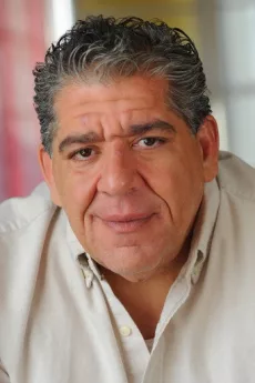 Joey Diaz poster