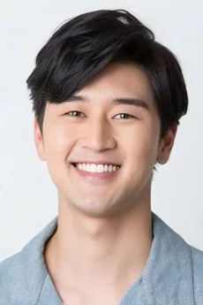 Joey Iwanaga poster