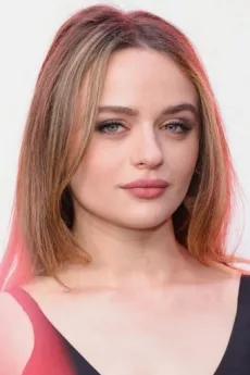 Joey King poster