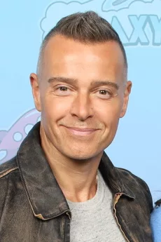 Joey Lawrence poster
