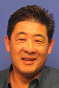 Joey Miyashima poster