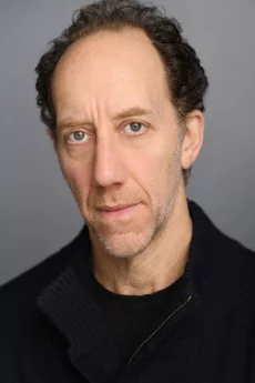 Joey Slotnick poster