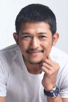 Johan As'ari poster