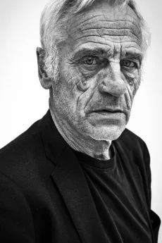 Johan Leysen poster