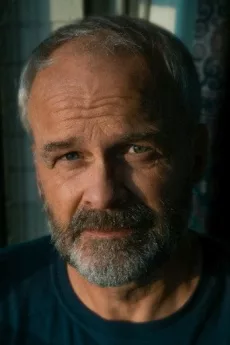 Johan Rheborg poster