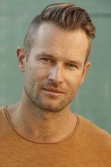 Johann Urb poster