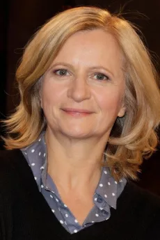 Johanna Gastdorf poster