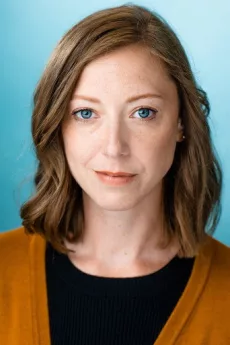 Johanna McGinley poster