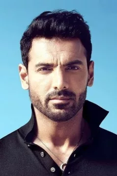 John Abraham poster