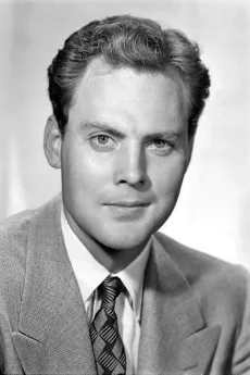John Agar poster
