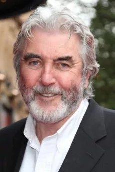 John Alderton poster
