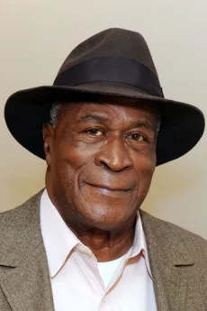 John Amos poster