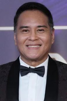 John Arcilla poster