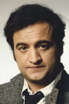 John Belushi poster