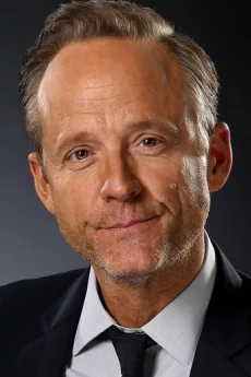 John Benjamin Hickey poster