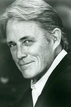 John Bennett Perry poster