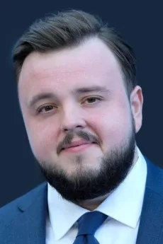 John Bradley poster