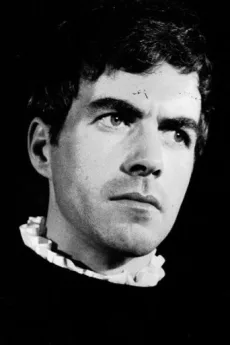 John Cairney poster
